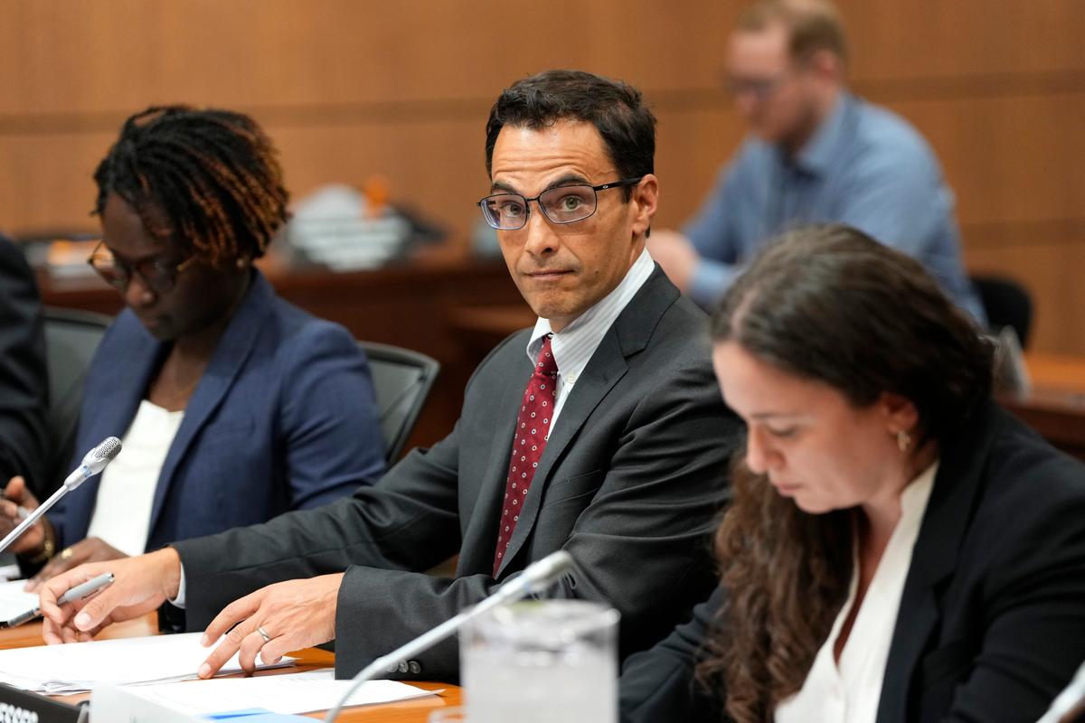 John Robson: Keynes Gave Politicians Permission to Spend—and They’ve Never Stopped