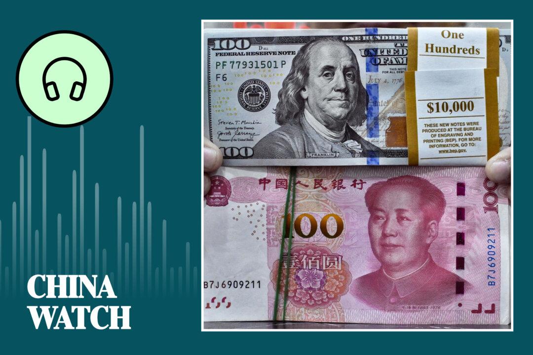 A Cartel’s Best Friend—The Insidious System Maximizing Narcotics Profits