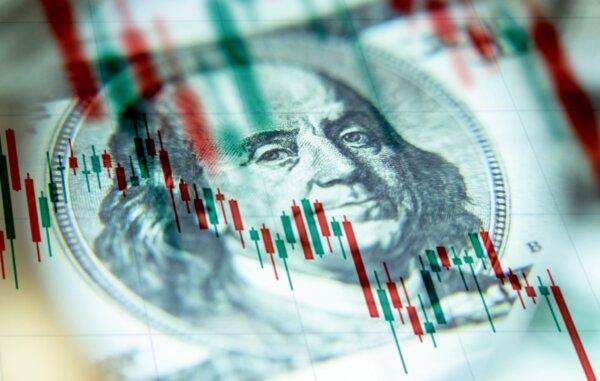 US Services Sector Stalls in September: ISM