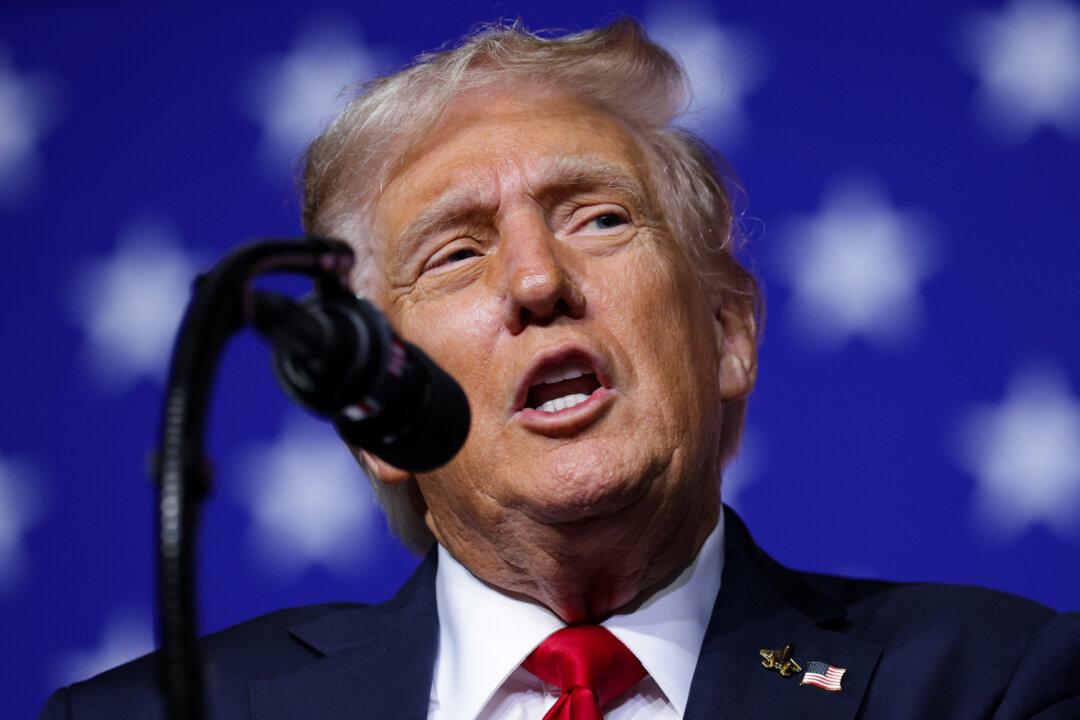 Trump Weighs Cutting Agencies as Government Shutdown Enters Day 2