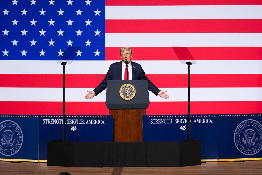 5 Takeaways From Trump and Hegseth’s Address to Military Leaders