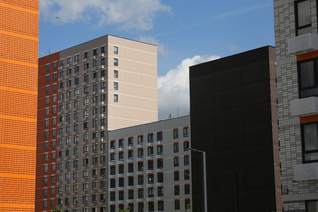 Micro Condos and Cookie-Cutter Developments Are Making Canadian Cities Uglier