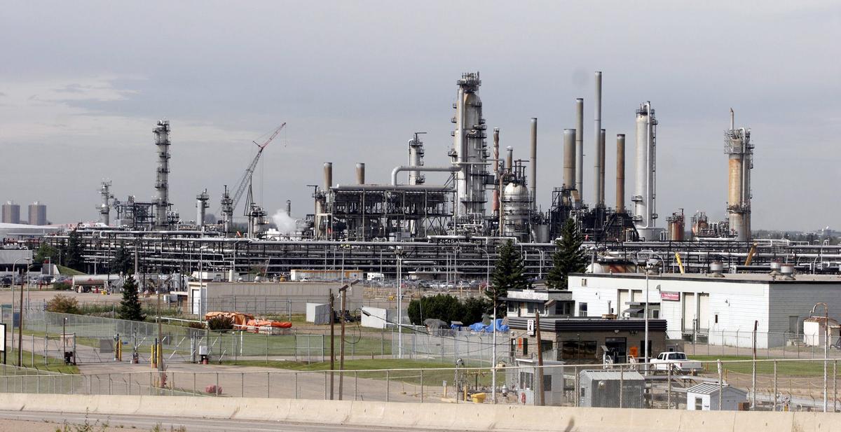 Calgary-Based Imperial Oil Announces It’s Cutting One-Fifth of Jobs by 2027