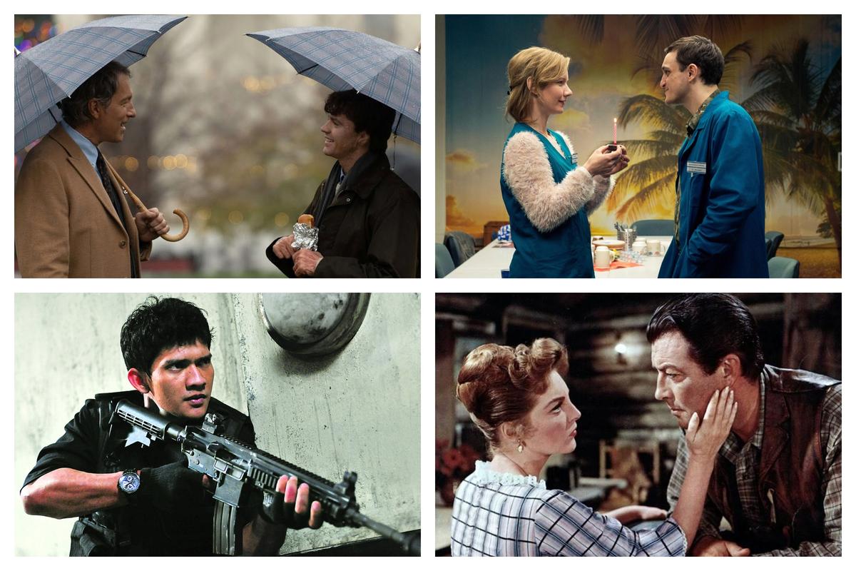 Epoch Watchlist: Recommended Viewing for Oct. 3–9