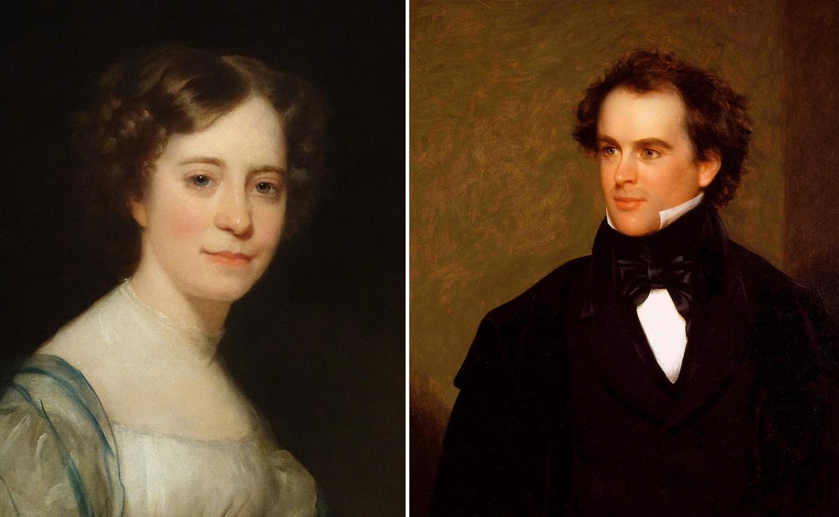 Discipline and Love: The Daily Routine of Nathaniel Hawthorne