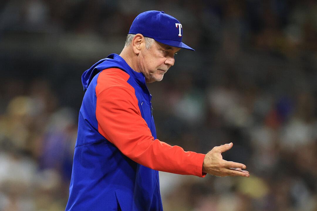 MLB Managerial Merry-Go-Round Underway in Earnest