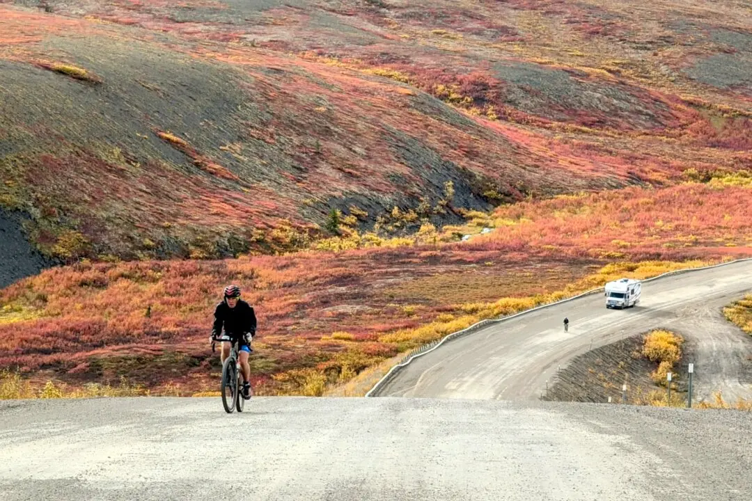 How Parkinson’s Disease and the Kindness of Strangers Changed a Toronto Man’s Outlook on Life