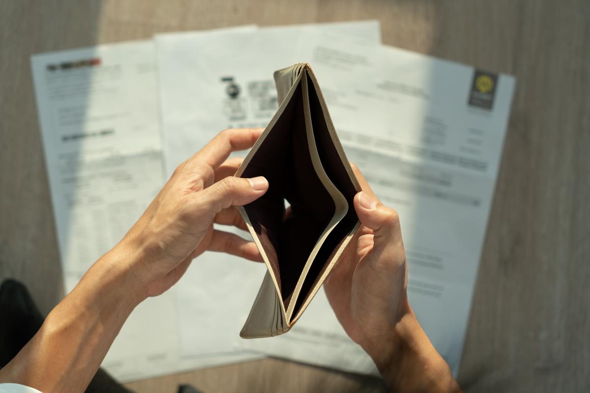 Opting for the Minimum Payment Changed My Life