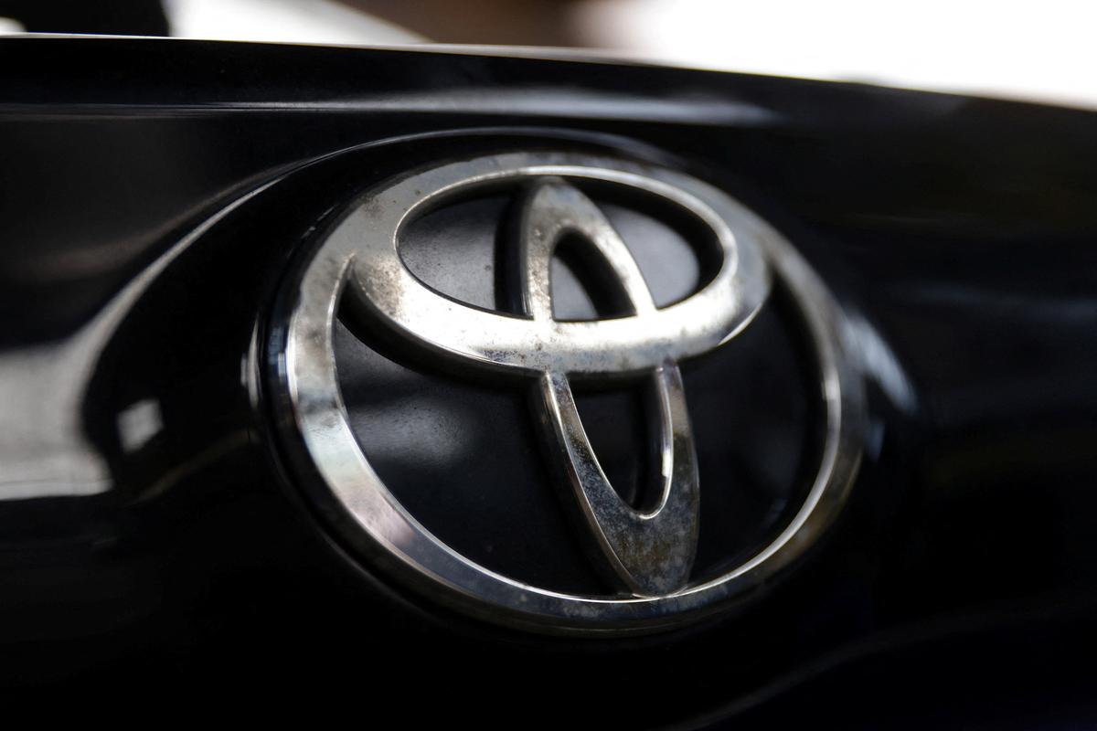Toyota to Manufacture EV SUVs at Kentucky Plant