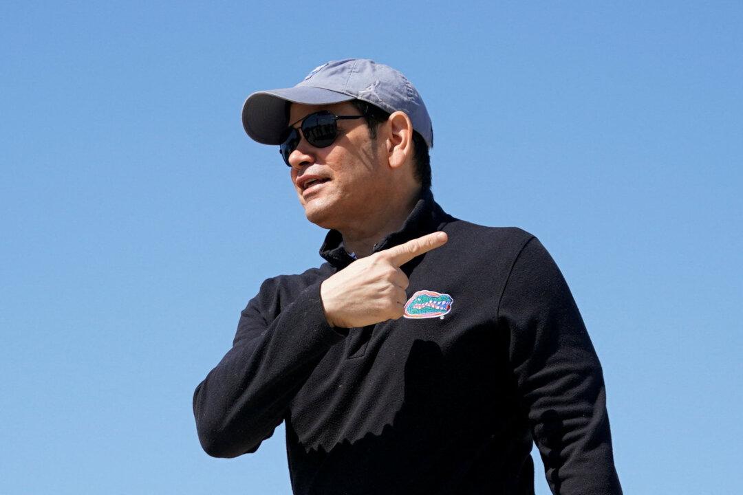 Rubio Departs for Israel After Gaza Talks Stall, Doha Strike