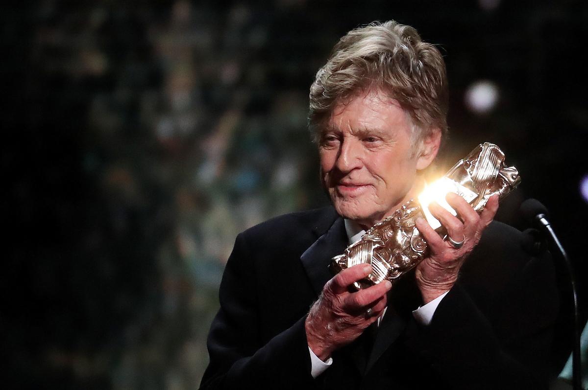 Robert Redford Dies at 89
