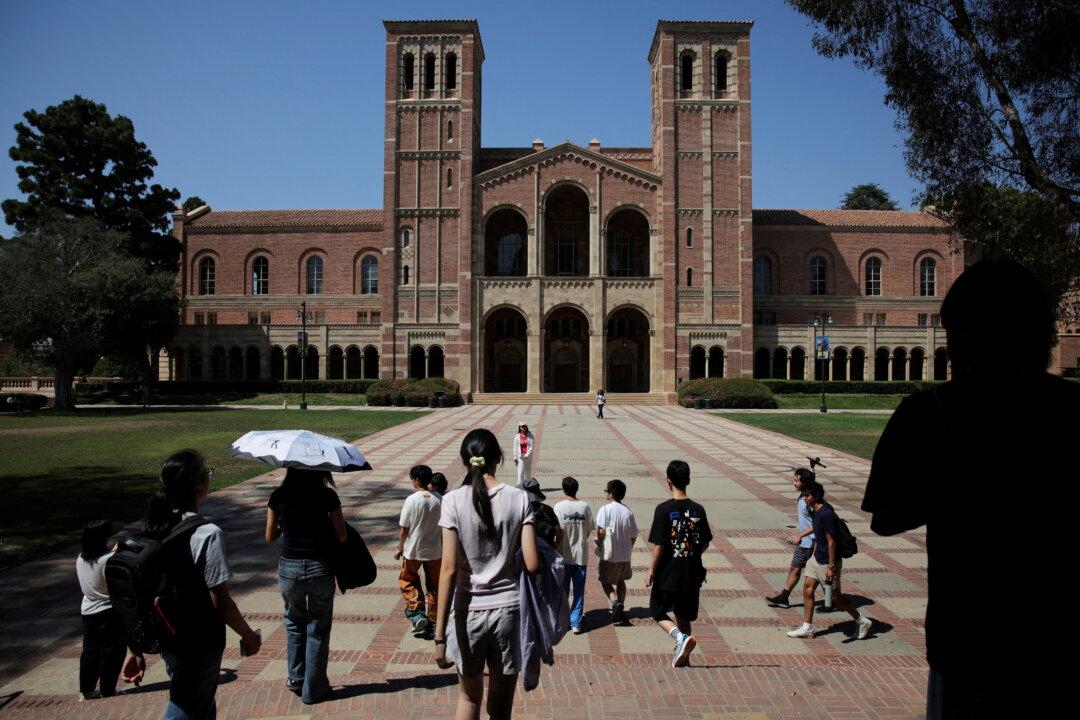 Judge Orders Trump Admin to Unfreeze $500 Million in Grants to UCLA