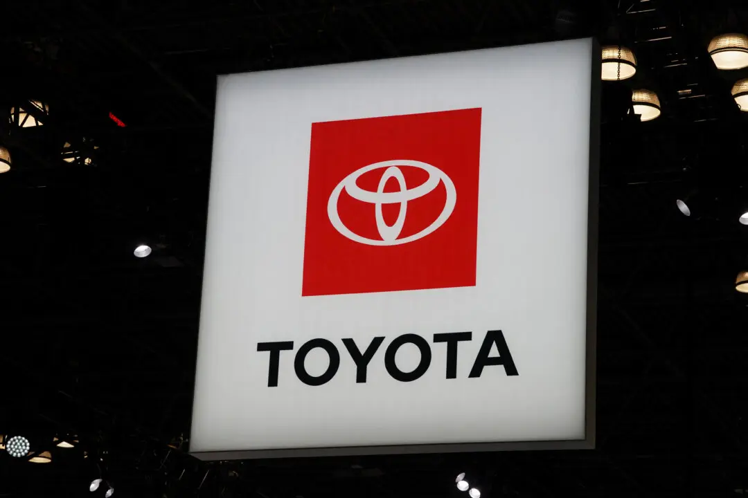 Toyota Opens US Battery Plant, Plans $10 Billion in New Investments