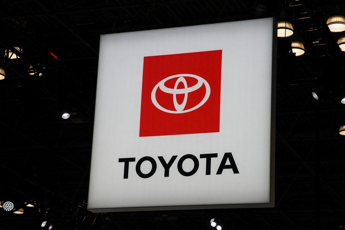 Toyota Opens US Battery Plant, Plans $10 Billion in New Investments