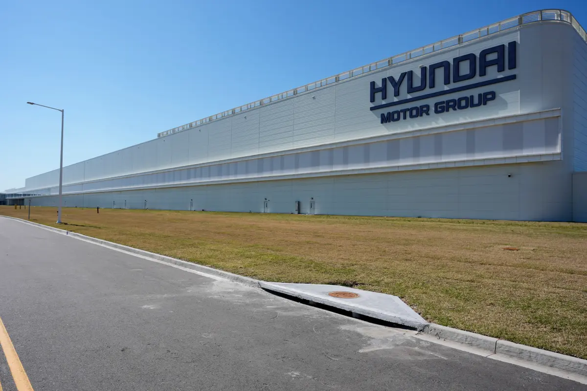 Hyundai Recalls 421,000 Cars in US Over Unexpected Brake Activation