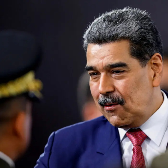 Maduro Says Call With Trump Points to a ‘Respectful Dialogue’ Between Countries