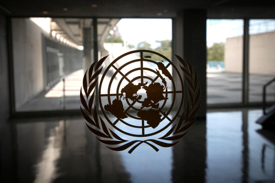How the Trump Administration Is Moving Away From Key UN Initiatives