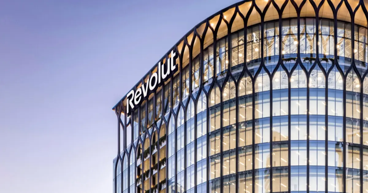 Revolut Posts Record Profit Amid Push Toward US Banking Expansion