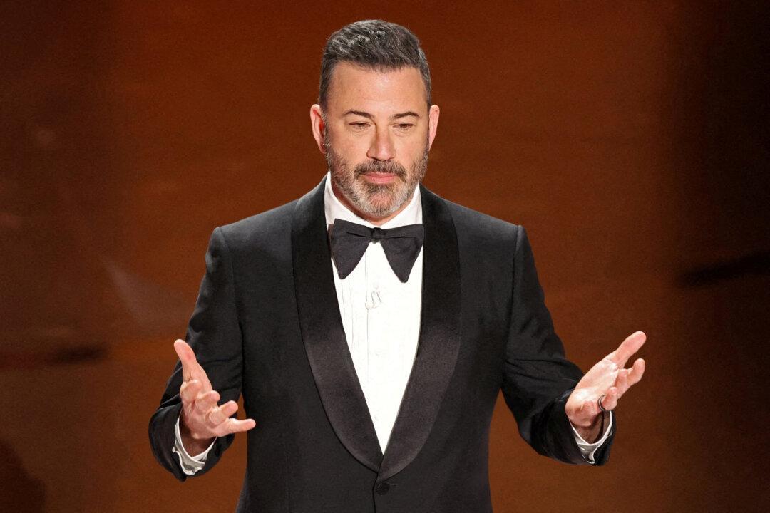 Turning Point USA Says Kimmel’s Statements Not Good Enough After Return
