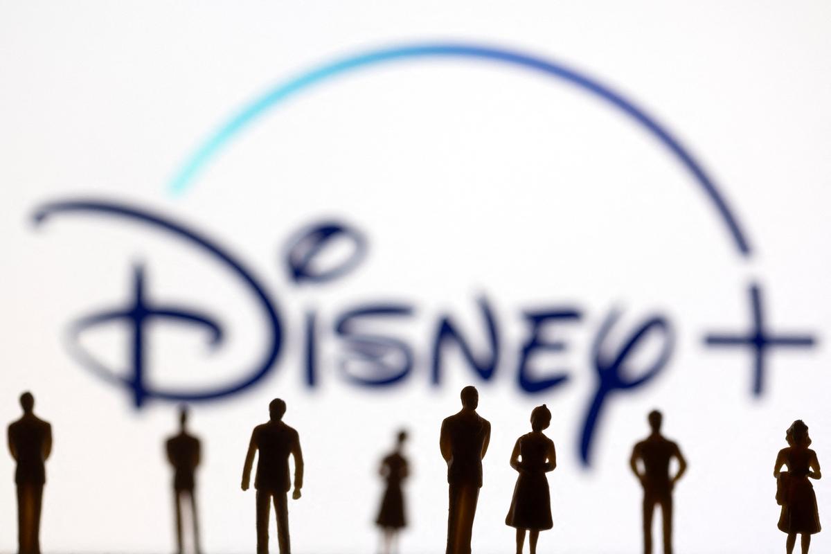 Disney and TikTok Strike First-Ever Deal to Share Short-Form Content