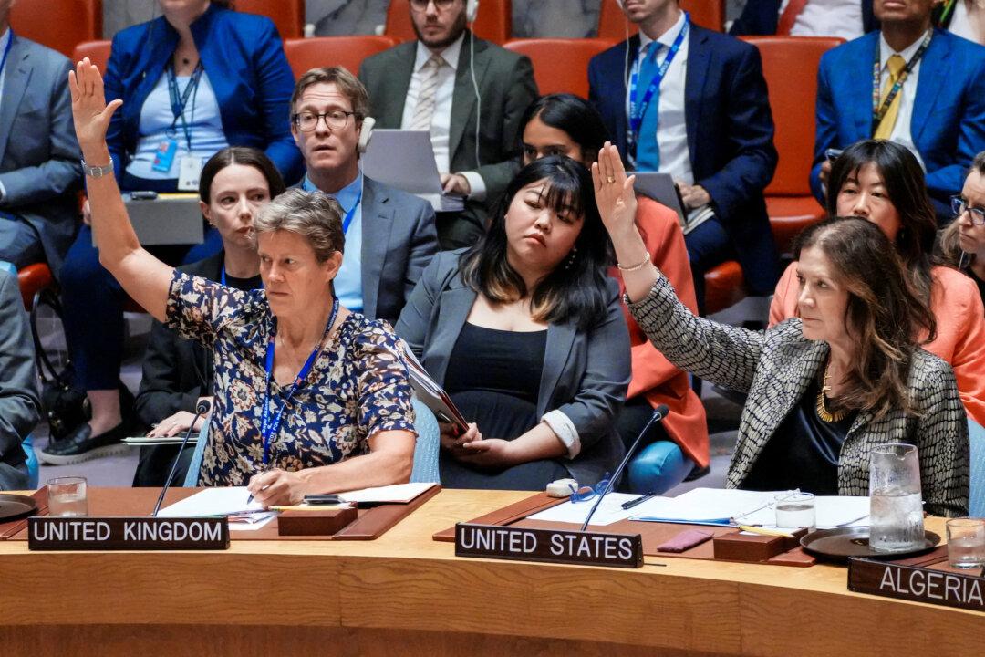 Will Snapback Sanctions Curtail Iran’s Nuclear Program? Here’s What Experts Think
