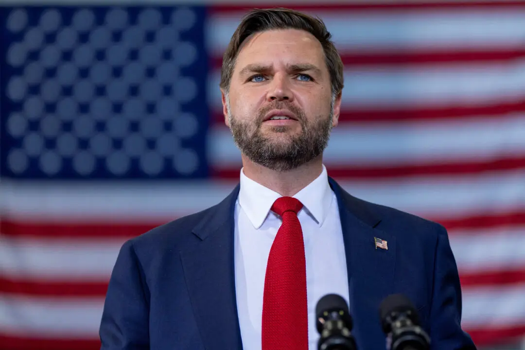 Waste, Fraud Plague Health Care Subsidies at Center of Shutdown: JD Vance
