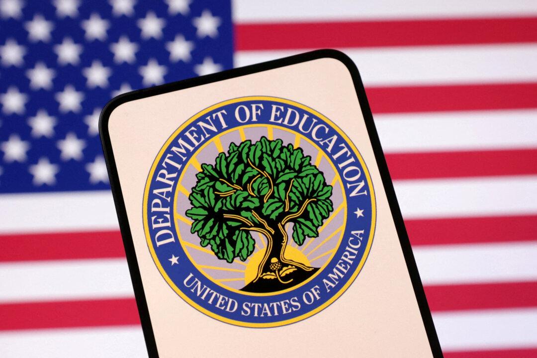 Trump Admin Issues Ultimatum to Minnesota for Violating Title IX in Allowing Transgender Athletes in Girls Sports