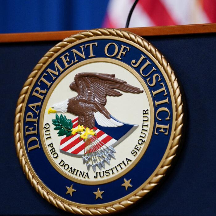 DOJ Releases More Epstein Files, Says Some Documents Contain False Claims