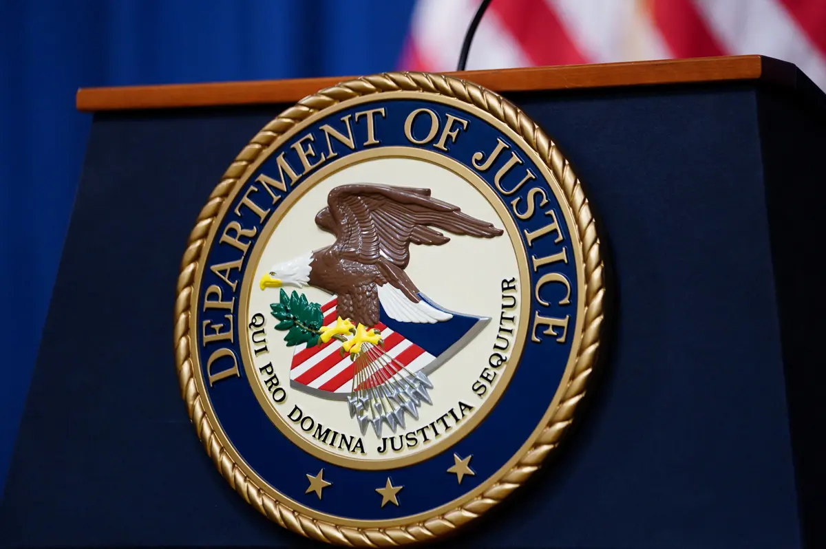 DOJ Releases More Epstein Files, Says Some Documents Contain False Claims thumbnail