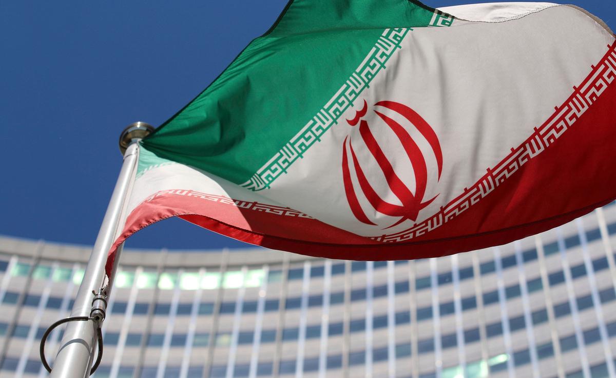 UK Imposes Sanctions on Iranian Firms Linked to Nuclear Programme