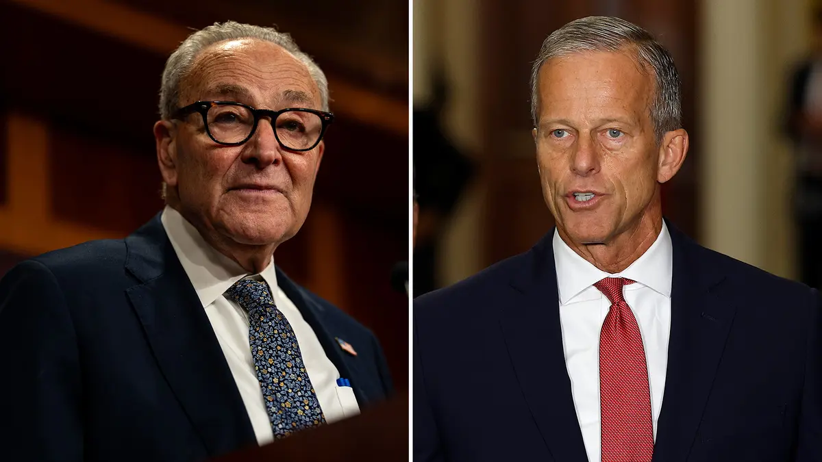 Senate to Vote on Dueling Health Care Bills Tackling Expiring Obamacare Subsidies thumbnail