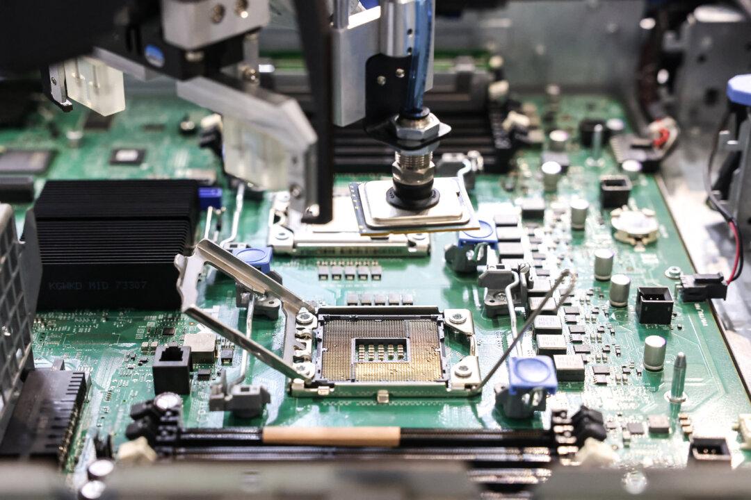 Taiwan Wouldn’t Agree to 50-50 Chip Production Split With US: Negotiator Says