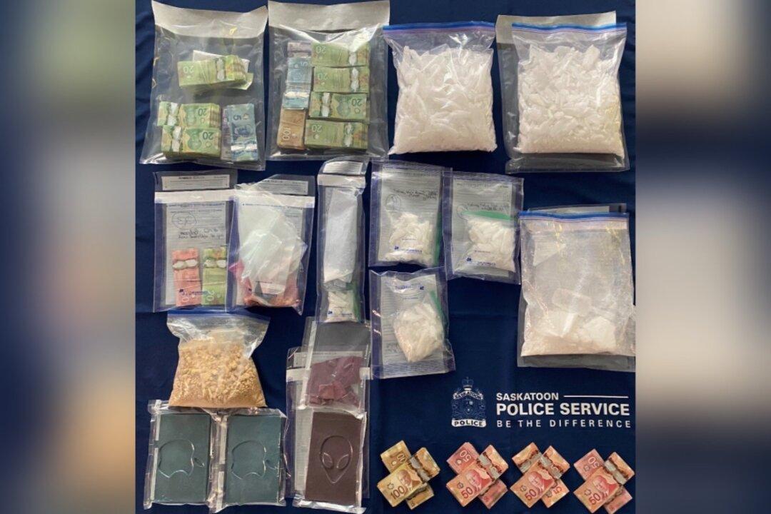 International Student Pleads Guilty to Drug Trafficking, Sentenced to 11 Years