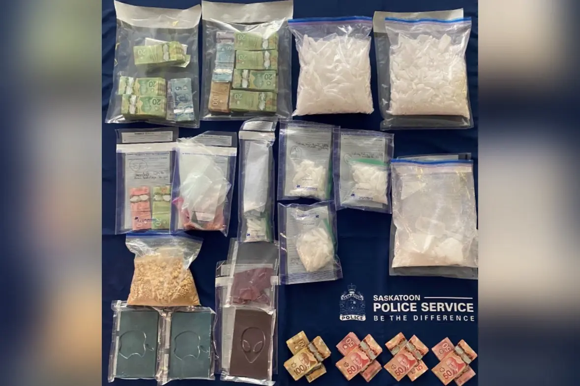 Saskatchewan Law Allows Victims of Drug Trafficking to Sue Traffickers