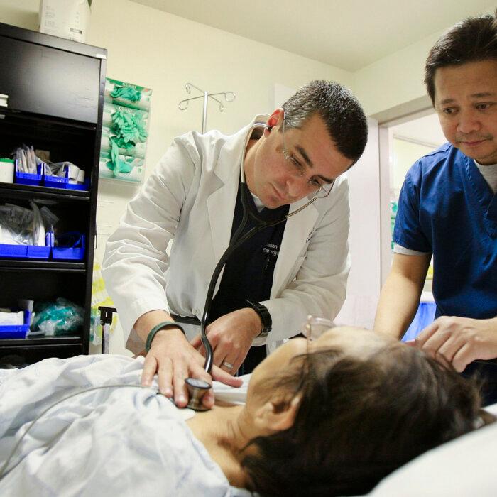 Americans Expect Medical Costs to Jump 10 Percent in 2026: NY Fed