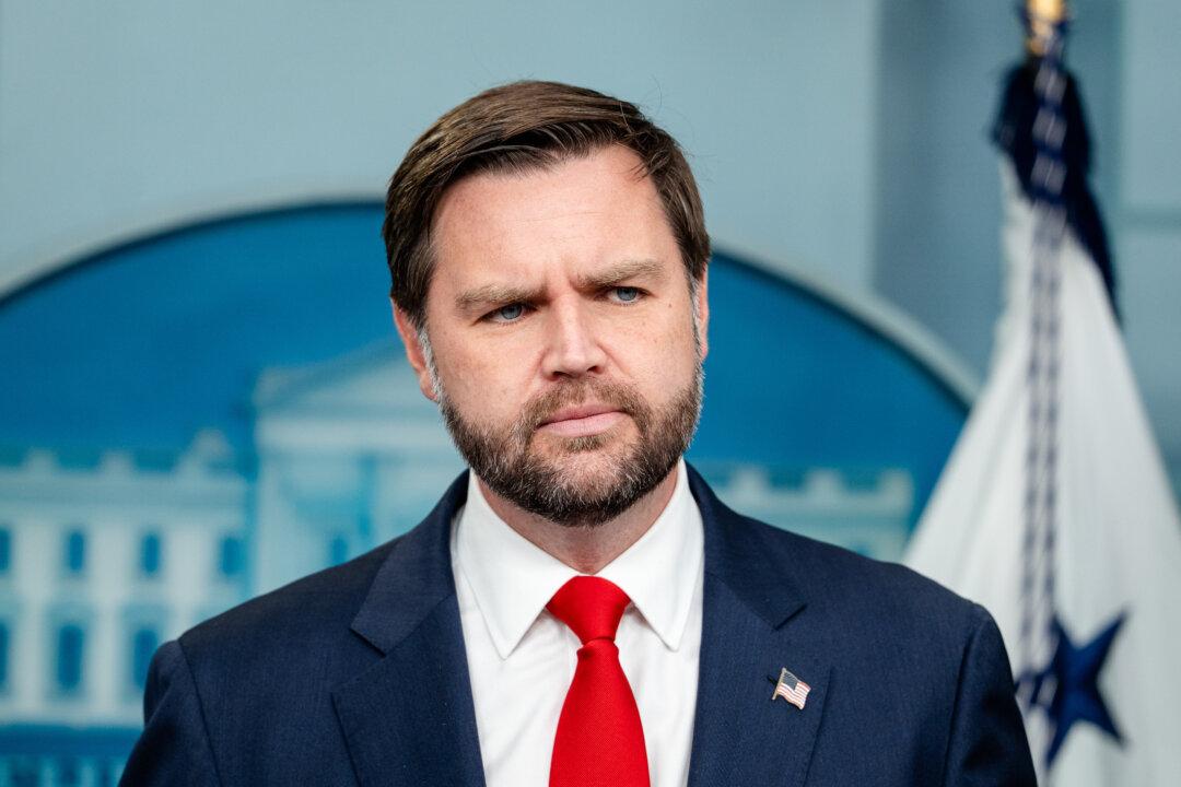 Vance Warns of More Federal Layoffs as Shutdown Persists