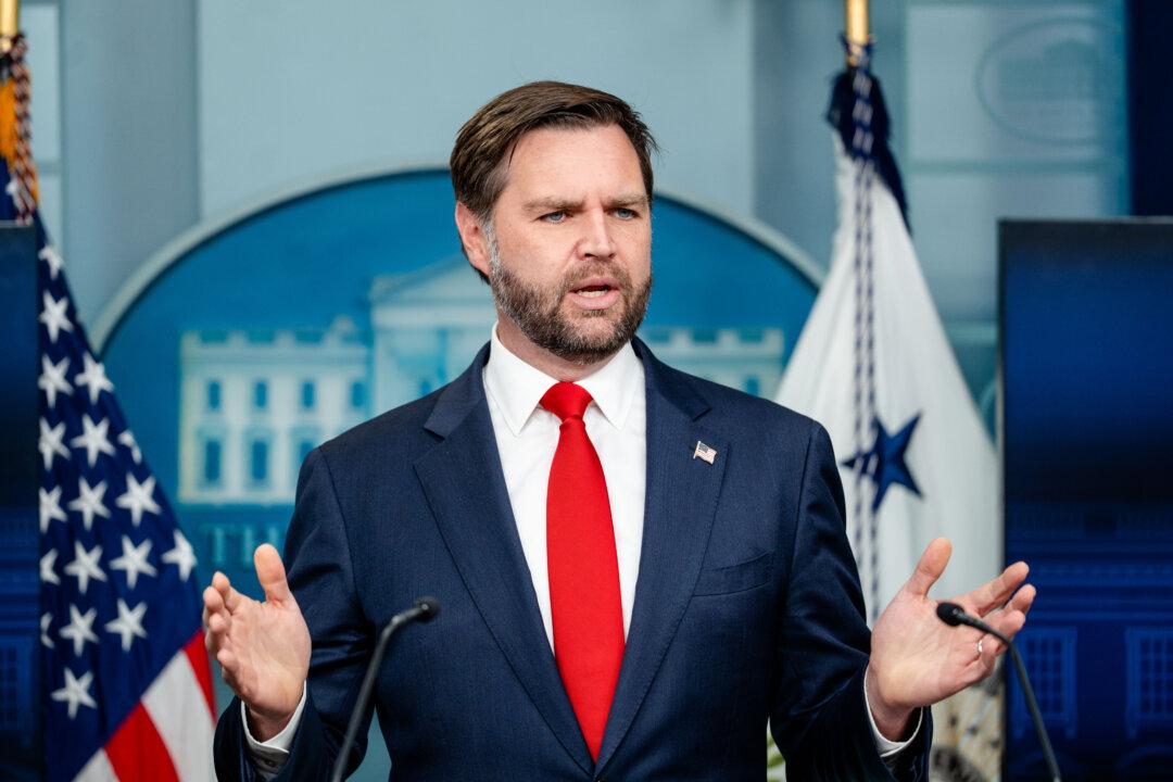 Vance Predicts Shutdown Won’t Last Long as Democrats Begin to Split