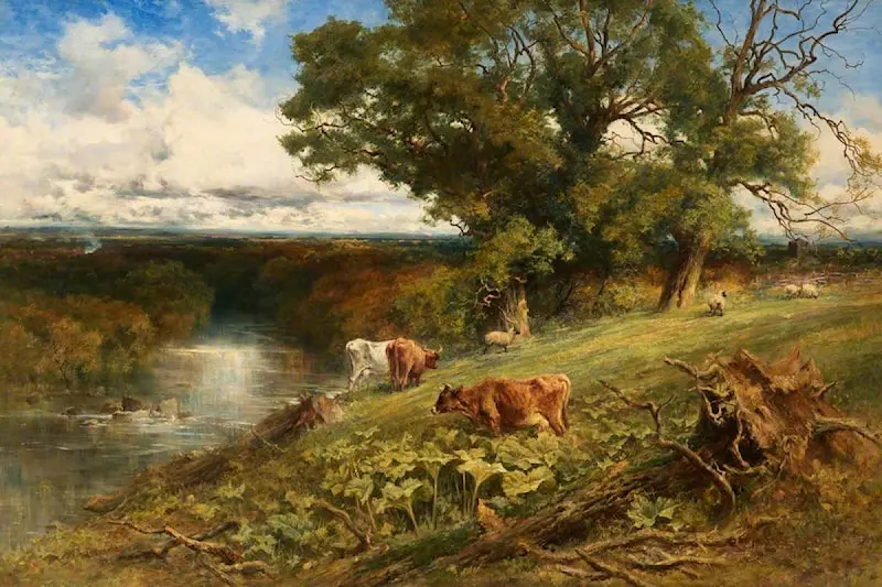 Tune in Today: Expressing Rural Life in Beethoven’s Pastoral Symphony