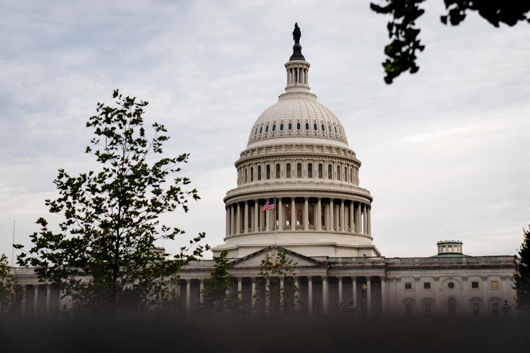 Senate Rejects Funding Plan to Reopen Government