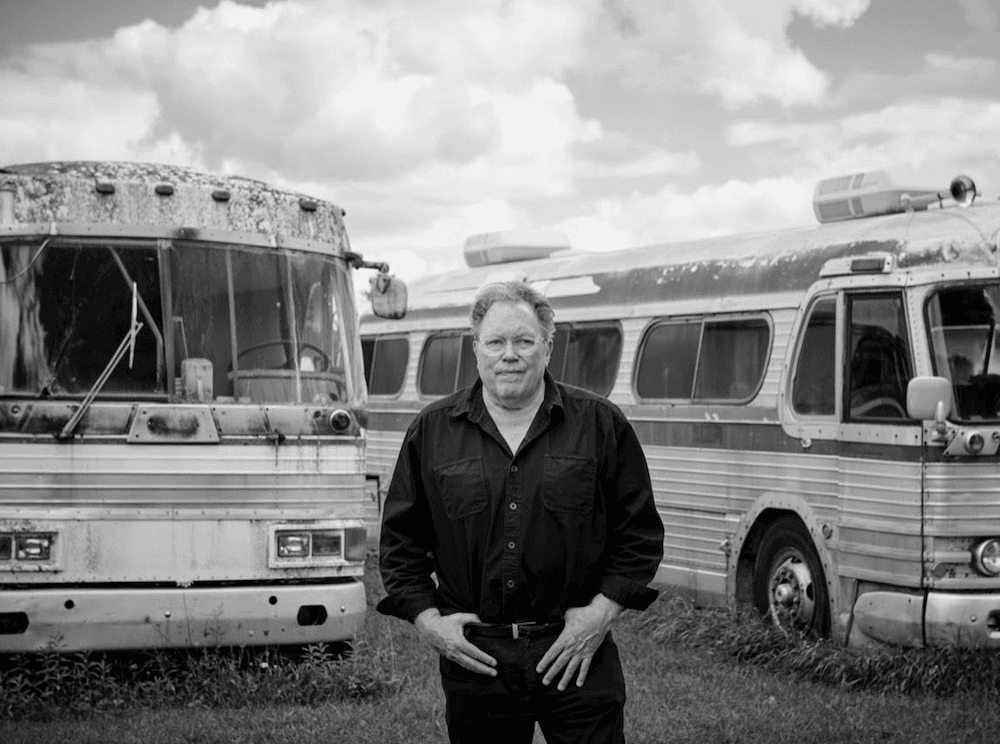Kevin Matthews as Mary's Roadie, from “Broken Mary: The Kevin Matthews Story." (Fathom Entertainment)