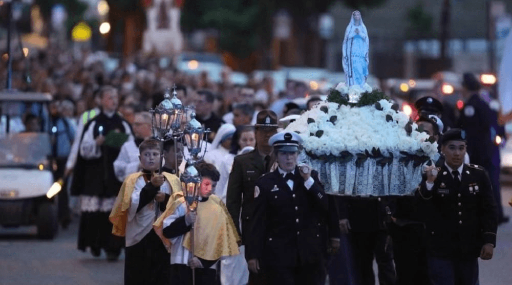 ‘Broken Mary: The Kevin Matthews Story’: The Healing of Chicago