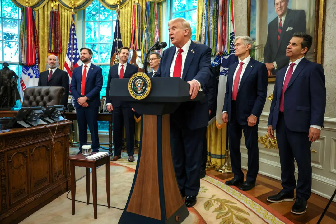 What to Know About TrumpRx Website for Low-Price Prescription Drugs