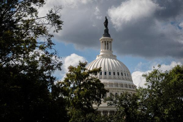 LIVE NOW: Senate Judiciary Examines Patent Eligibility Restoration Act