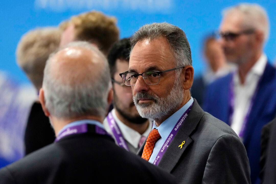 Israeli Envoy Says Communications With Ottawa Have ‘Deteriorated’ Under Carney