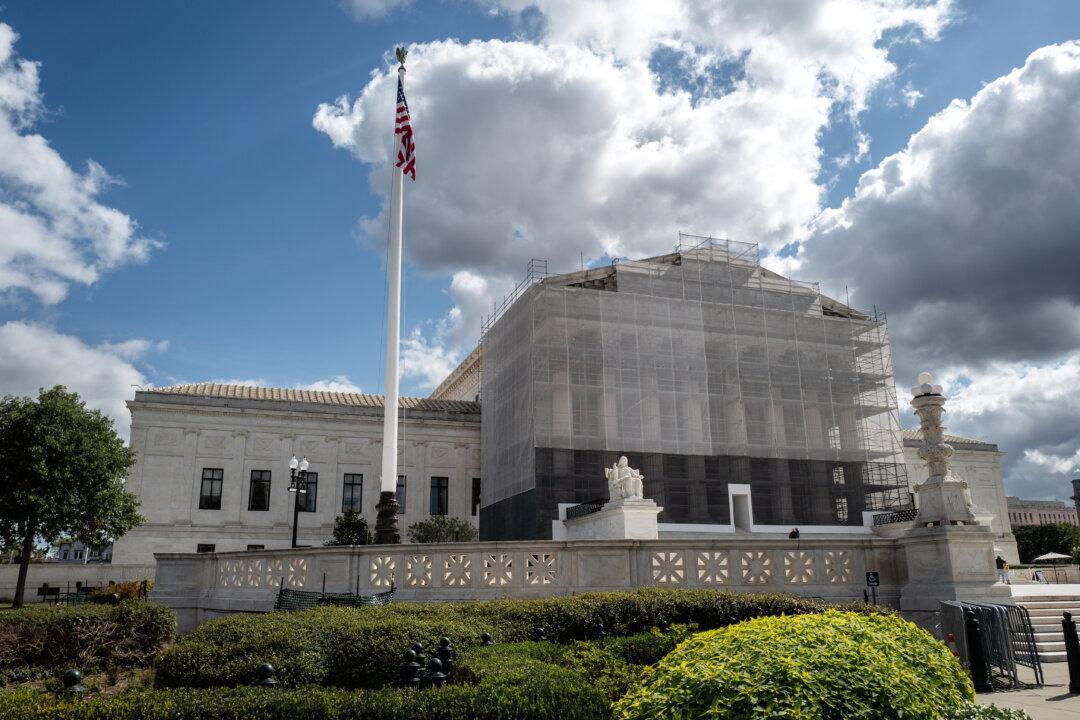 Supreme Court to Hear Case on Compensation County Owes From Foreclosure