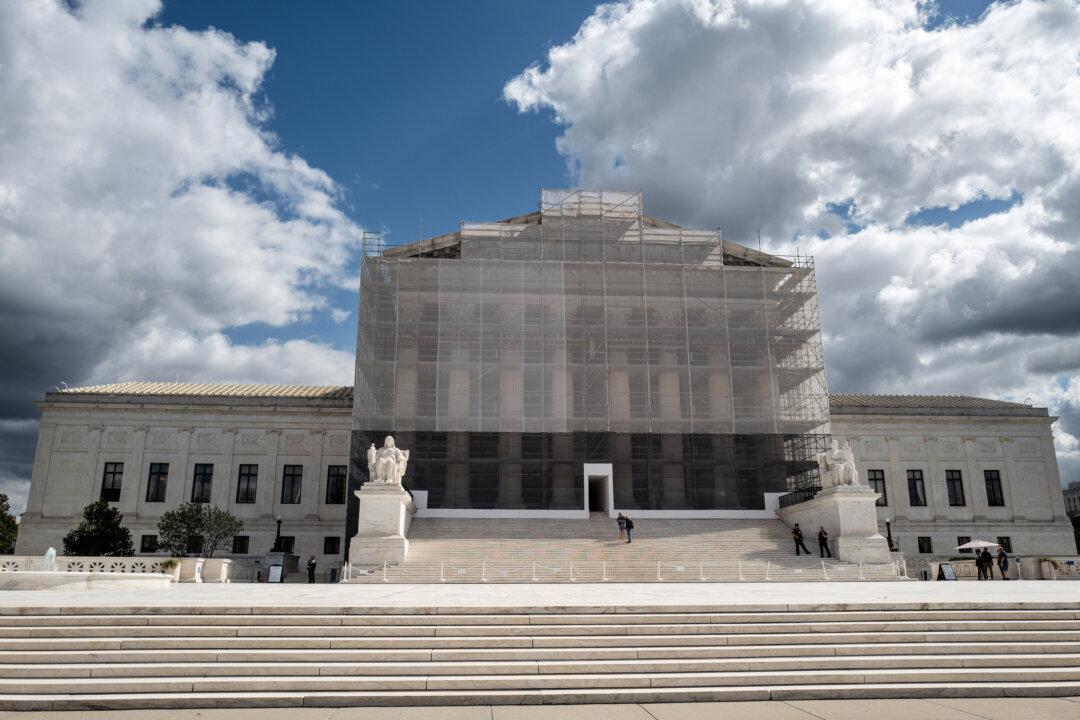 Supreme Court Won’t Review Rule Allowing H-1B Visa Holders’ Spouses to Work