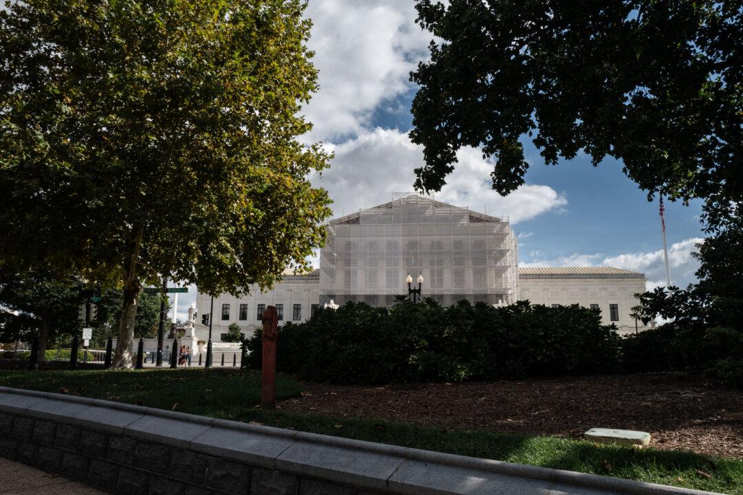 Supreme Court Returns