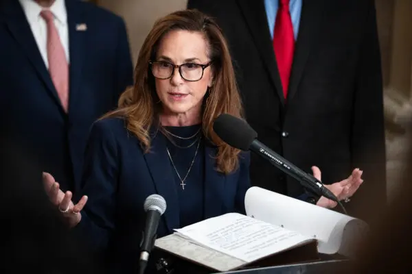 House Republicans to Pass Bills Aimed at Blocking CCP Influence in K–12 Schools