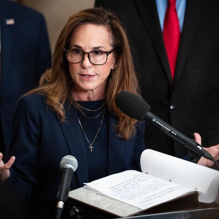 House Republicans to Pass Bills Aimed at Blocking CCP Influence in K–12 Schools