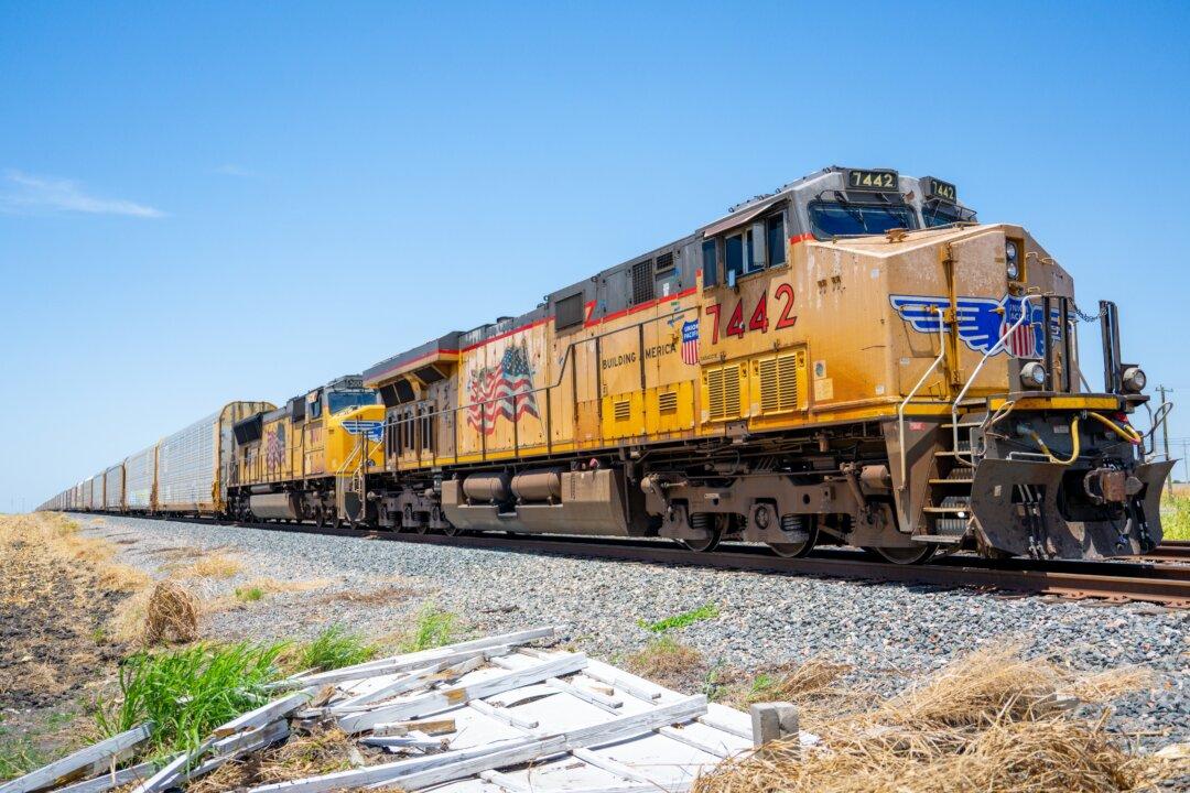 Here’s Why American Industry Needs a Coast-to-Coast Rail Merger